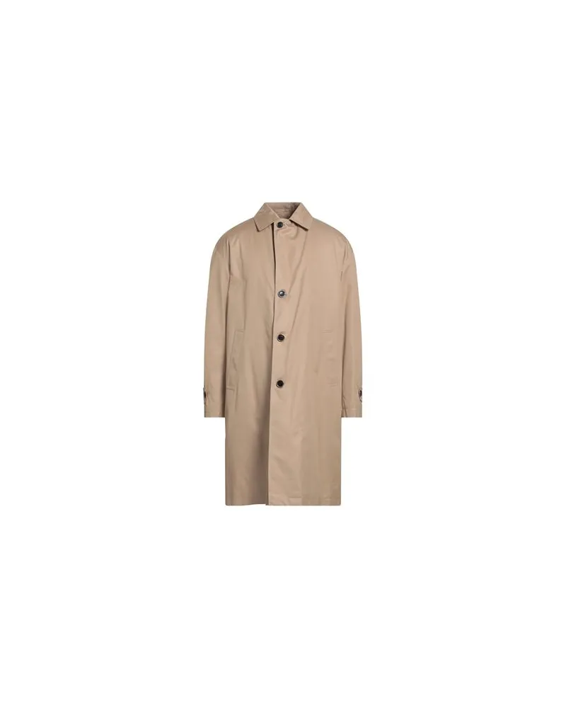 Herno JACKEN & MÄNTEL - Jacken, Mäntel & Trenchcoatsauf YOOX.COM Beige