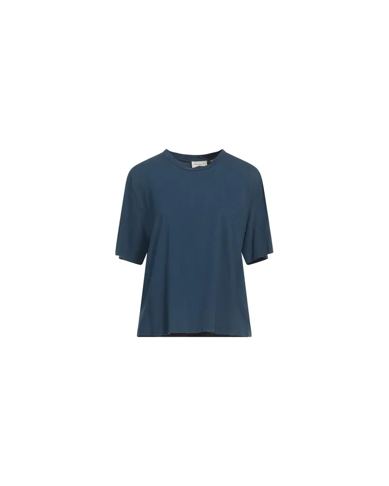 Alessia Santi TOPS - T-shirtsauf YOOX.COM Marineblau