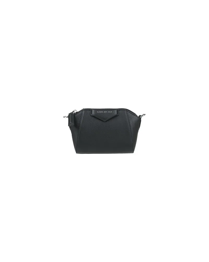 Givenchy TASCHEN - Umhängetascheauf YOOX.COM Schwarz