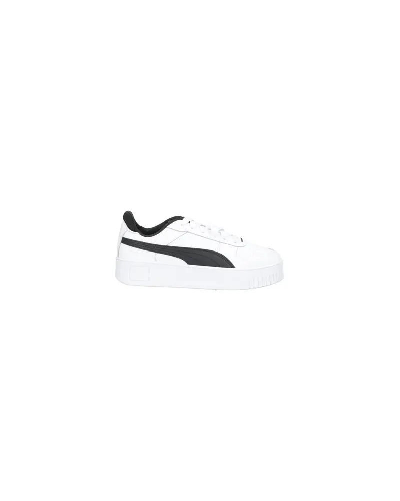 Puma SCHUHE - Sneakersauf YOOX.COM Weiß