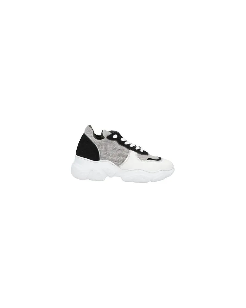 Andia Fora SCHUHE - Sneakersauf YOOX.COM Weiß