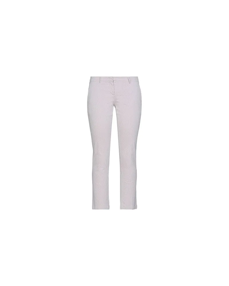 Siviglia HOSEN & RÖCKE - Hosenauf YOOX.COM Lila