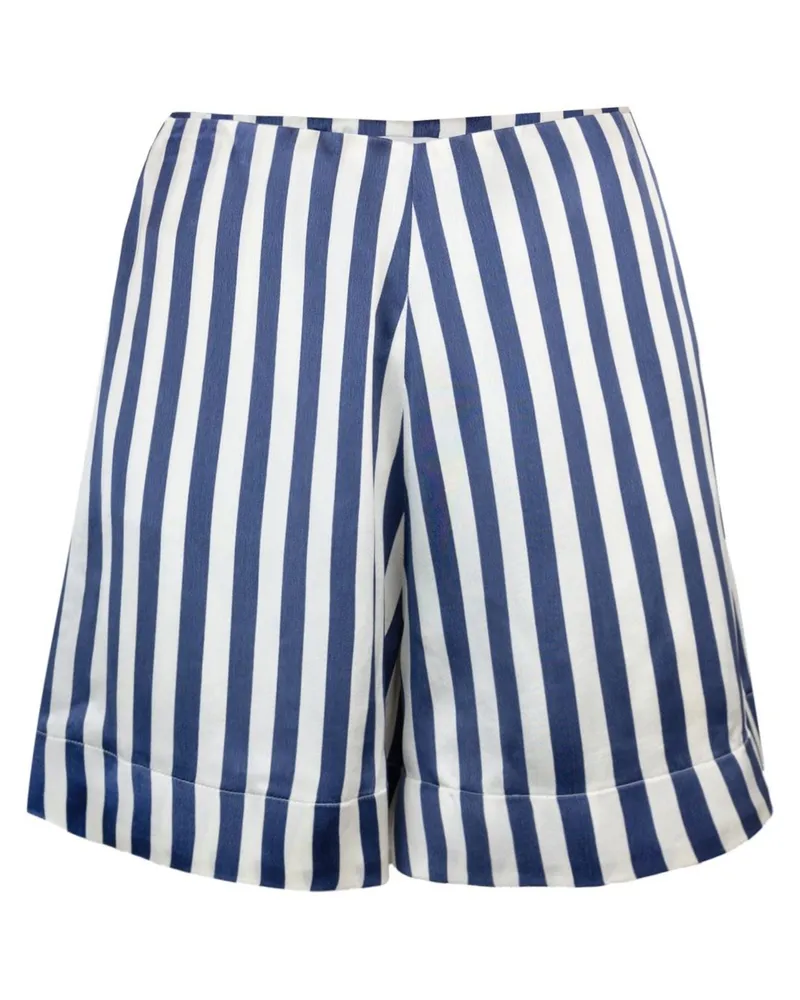 Maria Vittoria Paolillo MVP Shorts & Bermudashorts Blau