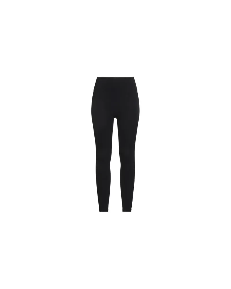 Duvetica HOSEN & RÖCKE - Leggingsauf YOOX.COM Schwarz