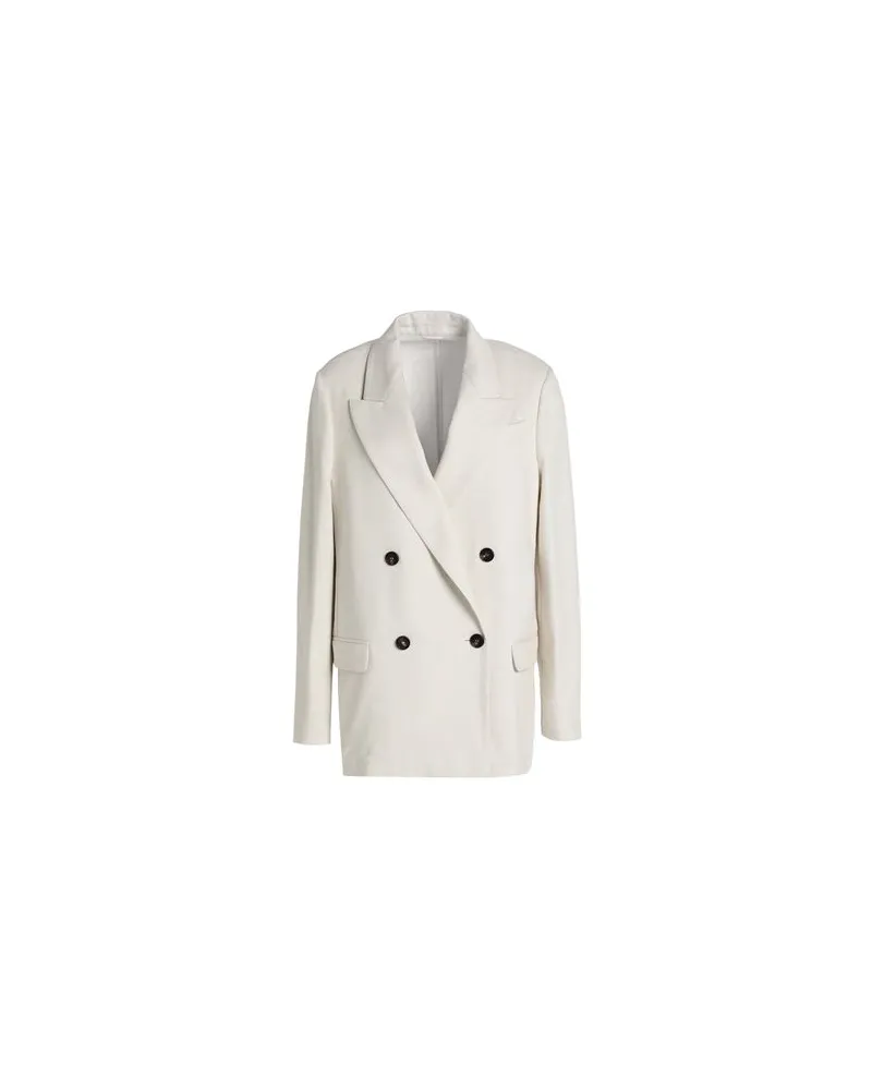 Brunello Cucinelli ANZÜGE und CO-ORDS - Blazersauf YOOX.COM Off