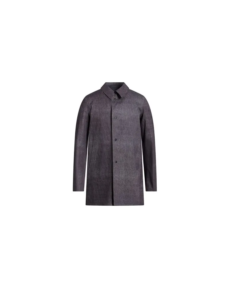 Herno JACKEN & MÄNTEL - Jacken, Mäntel & Trenchcoatsauf YOOX.COM Dunkelviolett