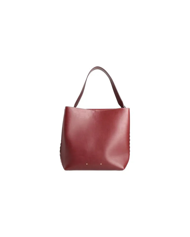 Stella McCartney TASCHEN - Handtaschenauf YOOX.COM Bordeaux
