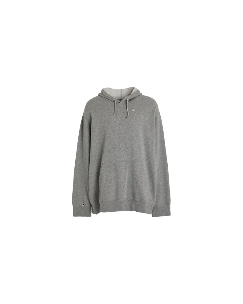 Givenchy TOPS - Sweatshirtsauf YOOX.COM Grau