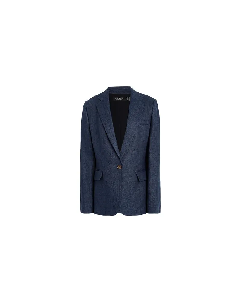 Ralph Lauren ANZÜGE und CO-ORDS - Blazersauf YOOX.COM Marineblau