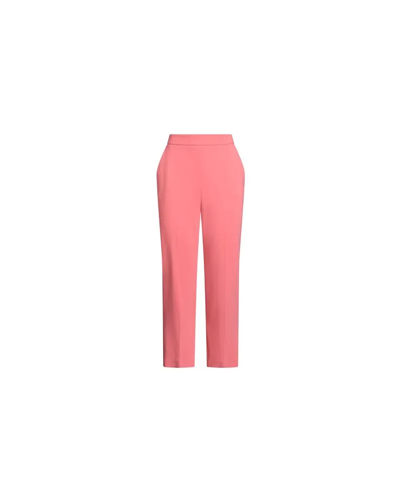 Pinko HOSEN & RÖCKE - Hosenauf YOOX.COM Fuchsia