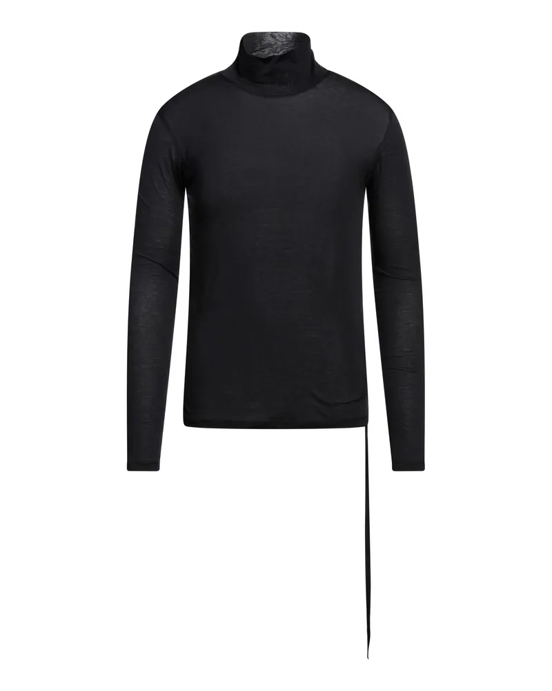 Ann Demeulemeester T-shirts Schwarz