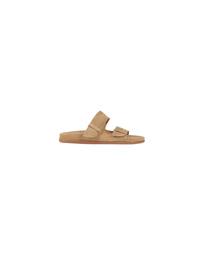 Ancient Greek Sandals SCHUHE - Sandalenauf YOOX.COM Sand