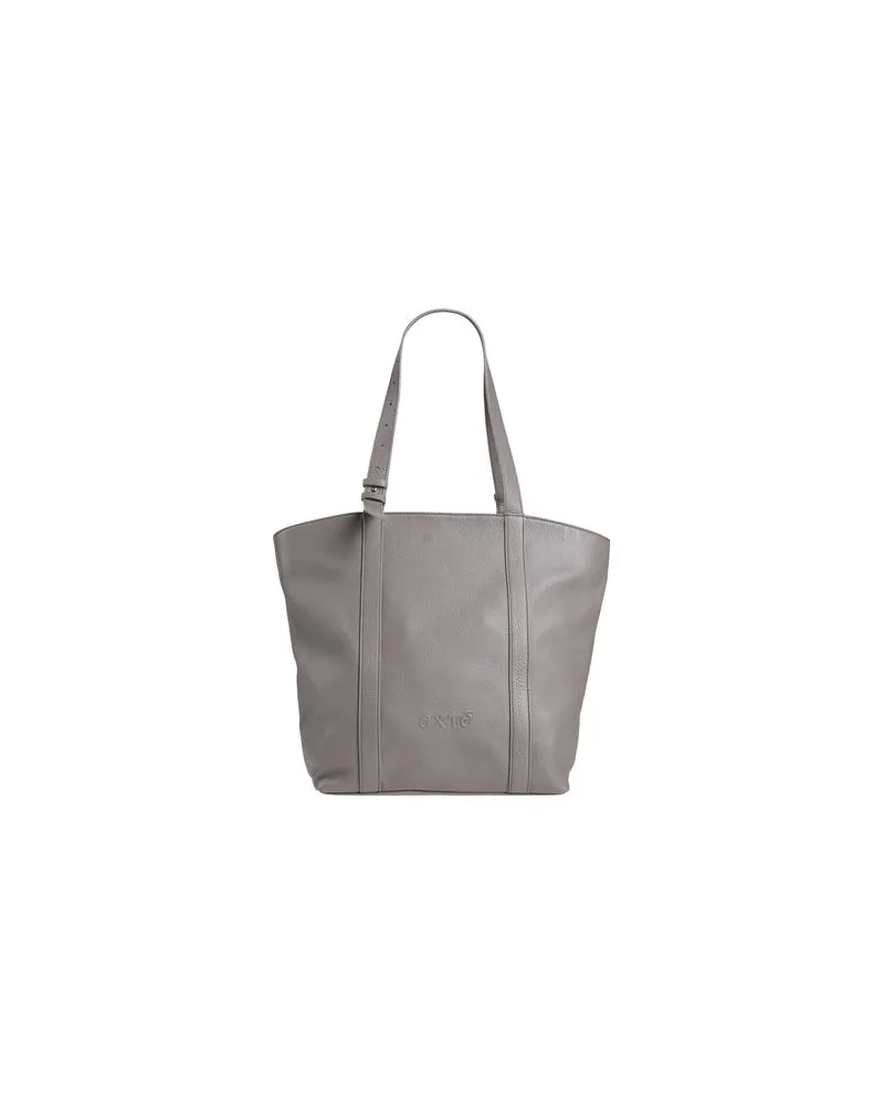 Extè TASCHEN - Schultertaschenauf YOOX.COM Grau