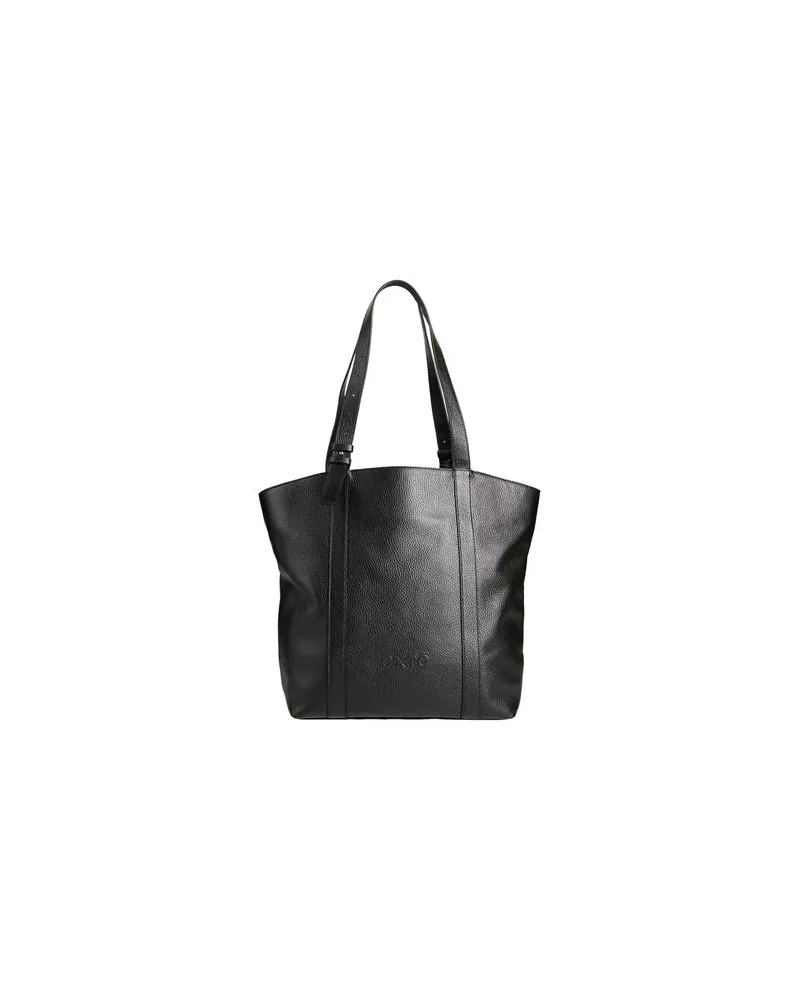 Extè TASCHEN - Schultertaschenauf YOOX.COM Schwarz