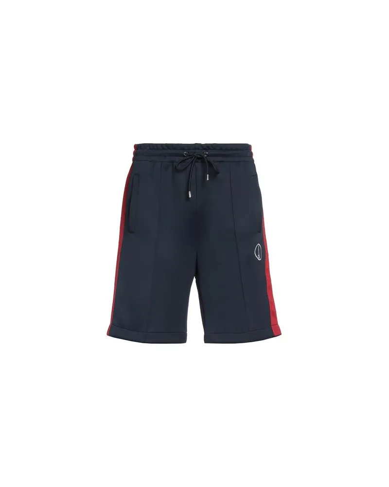 Dunhill HOSEN & RÖCKE - Shorts & Bermudashortsauf YOOX.COM Marineblau