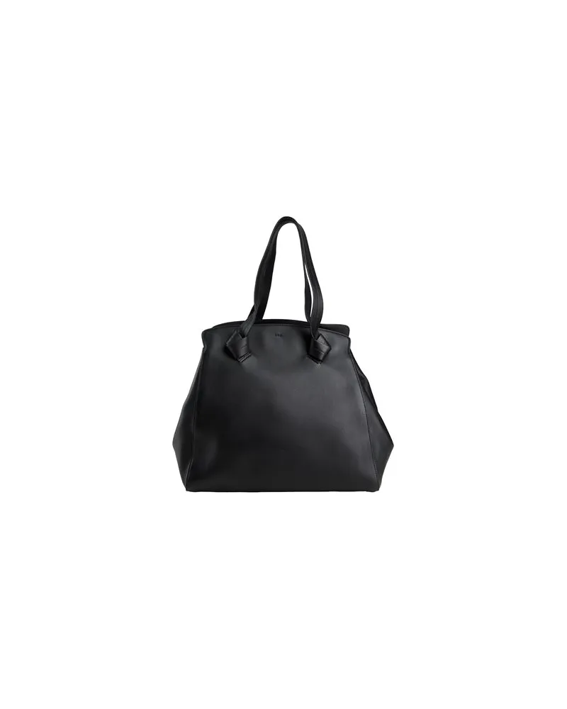 Jil Sander TASCHEN - Handtaschenauf YOOX.COM Schwarz