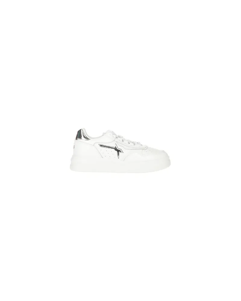W6YZ SCHUHE - Sneakersauf YOOX.COM Weiß
