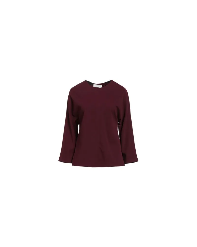 Compagnia Italiana TOPS - Topsauf YOOX.COM Bordeaux