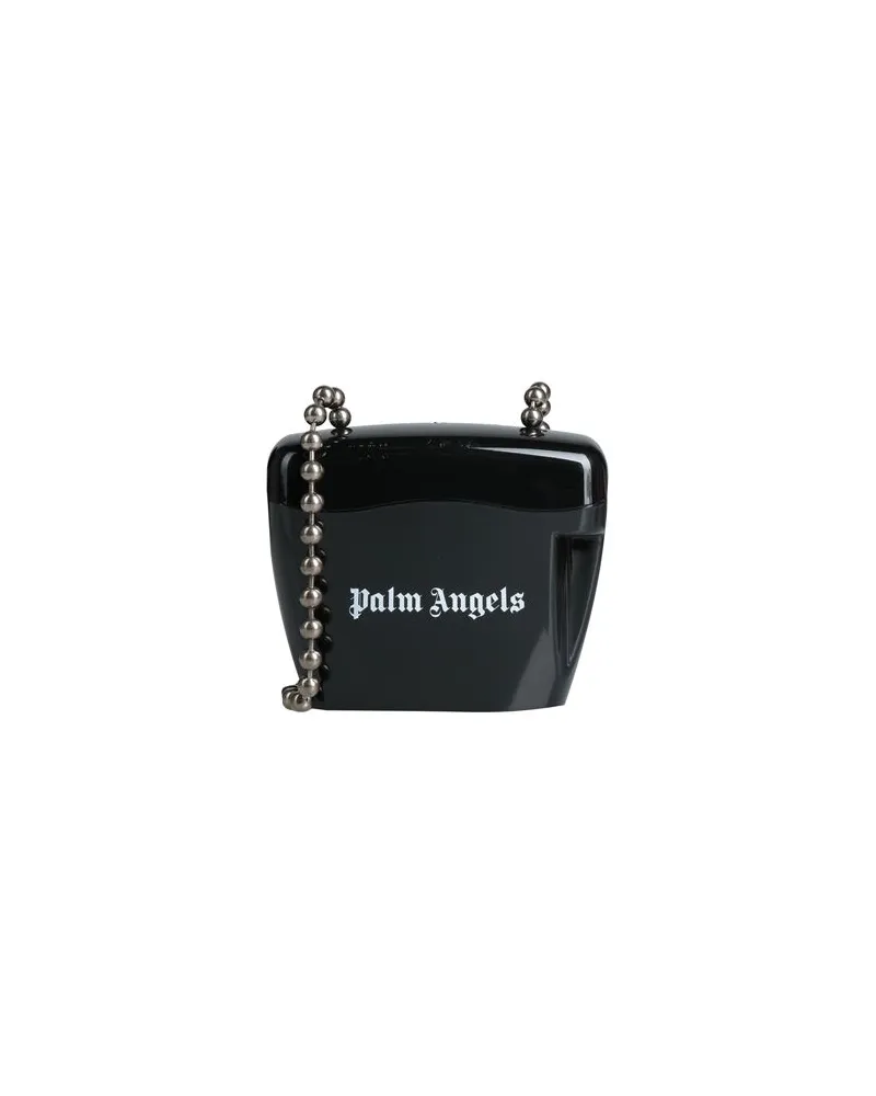 Palm Angels TASCHEN - Umhängetascheauf YOOX.COM Schwarz