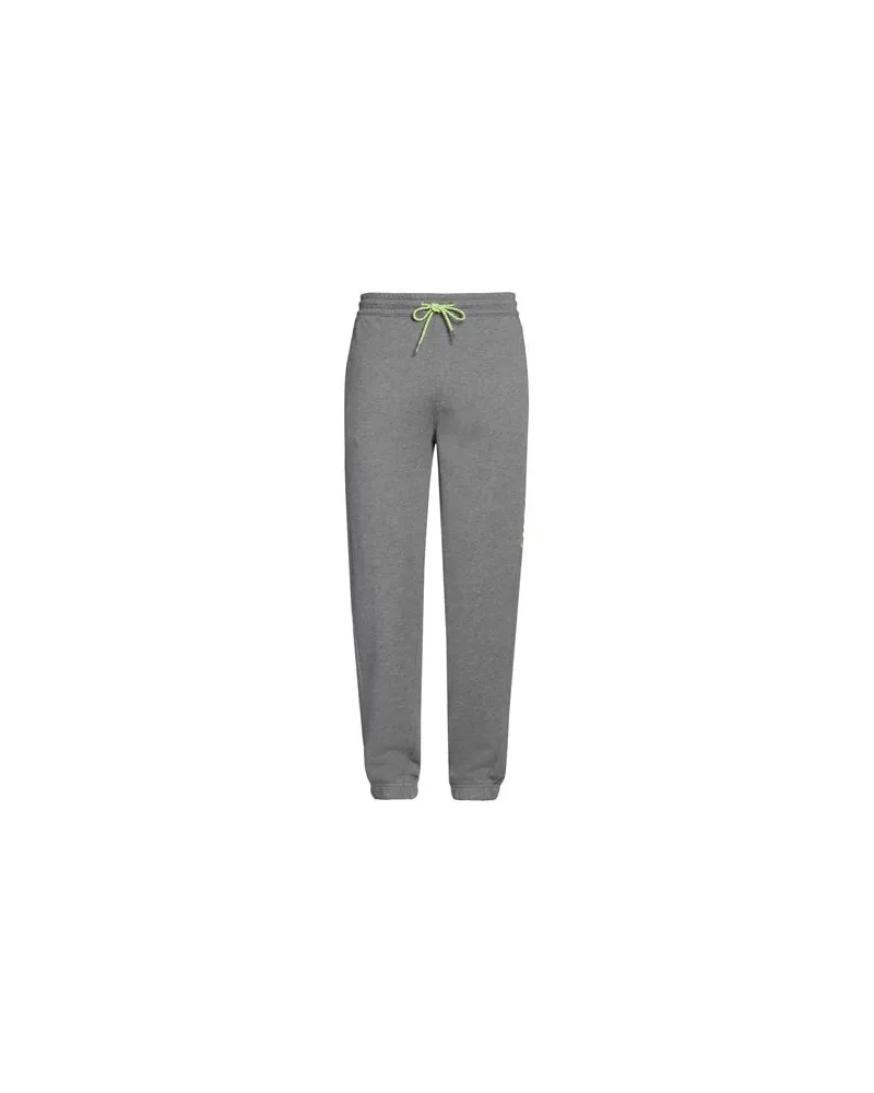 Sun68 HOSEN & RÖCKE - Hosenauf YOOX.COM Grau