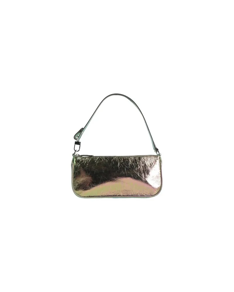 by FAR TASCHEN - Handtaschenauf YOOX.COM Säuregrün