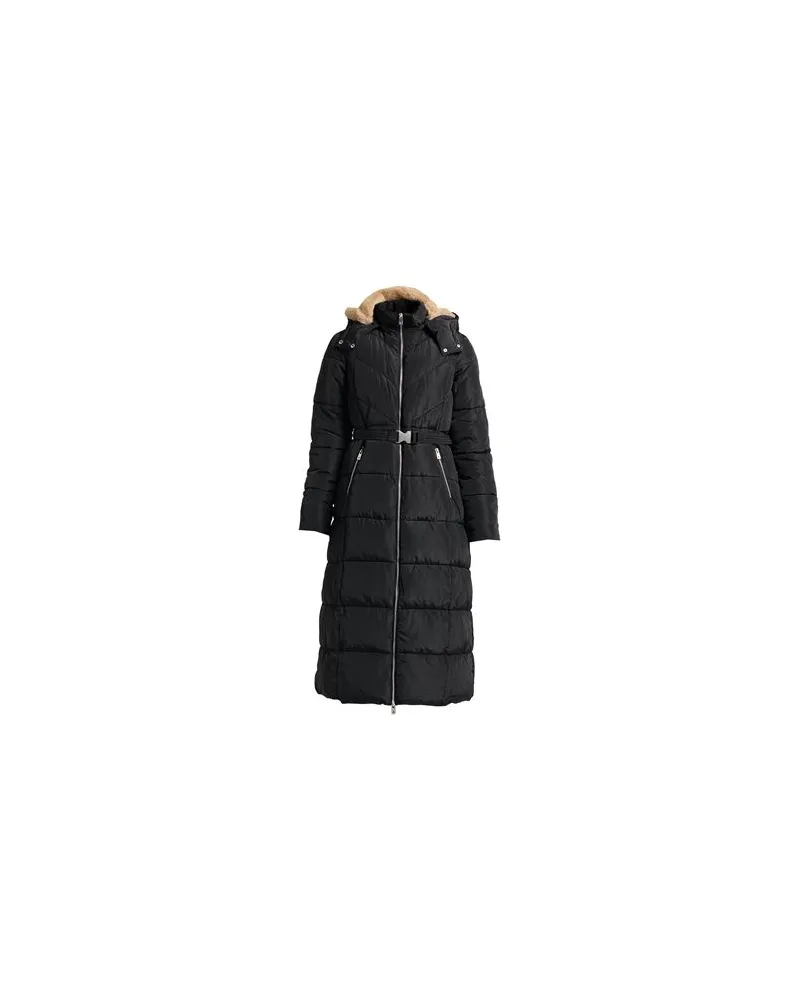 ottod’Ame WAYOUT - JACKEN & MÄNTEL - Pufferjacken & Daunenjackenauf YOOX.COM Schwarz