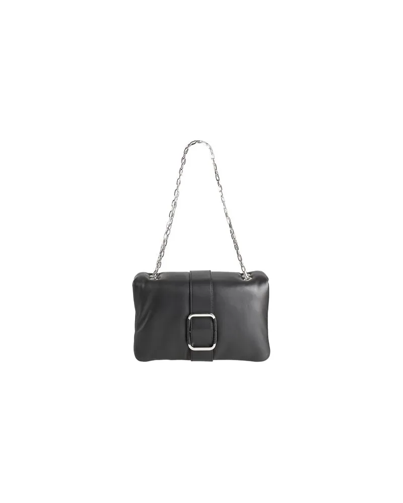 ba&sh TASCHEN - Schultertaschenauf YOOX.COM Schwarz
