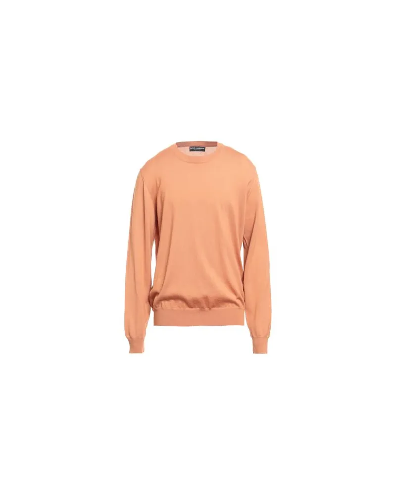 Dolce & Gabbana STRICKWAREN - Pulloverauf YOOX.COM Lederfarben
