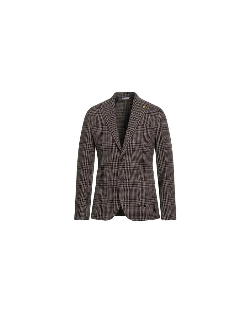 Manuel Ritz ANZÜGE und CO-ORDS - Blazersauf YOOX.COM Beige