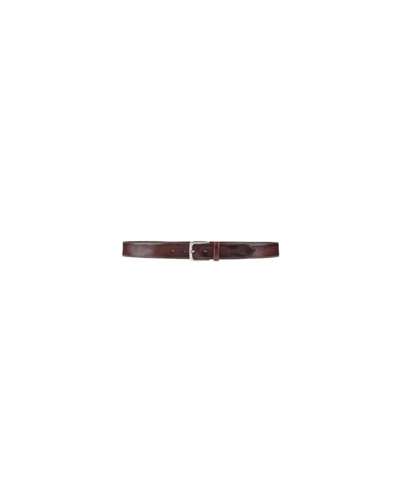 Woolrich Kleinlederwaren - Gürtelauf YOOX.COM Braun