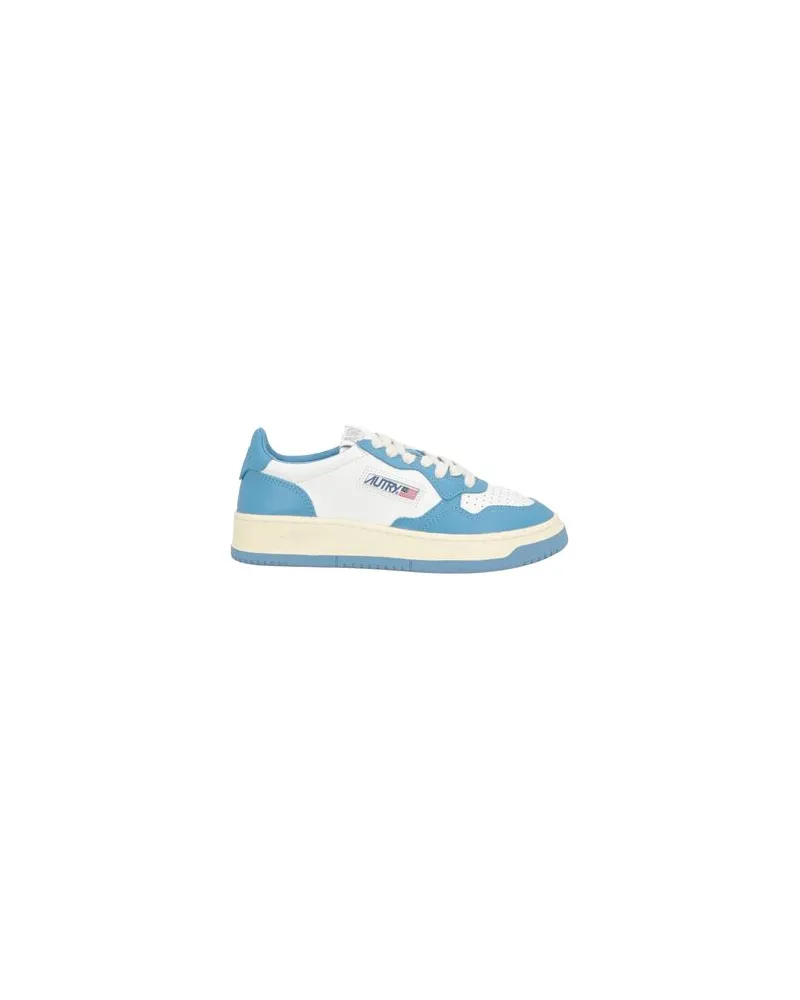 AUTRY SCHUHE - Sneakersauf YOOX.COM Blaugrau