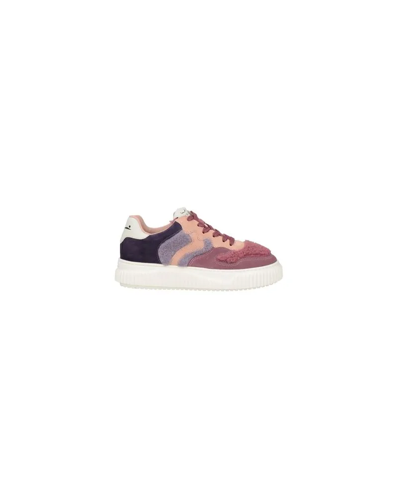 Voile Blanche SCHUHE - Sneakersauf YOOX.COM Malve