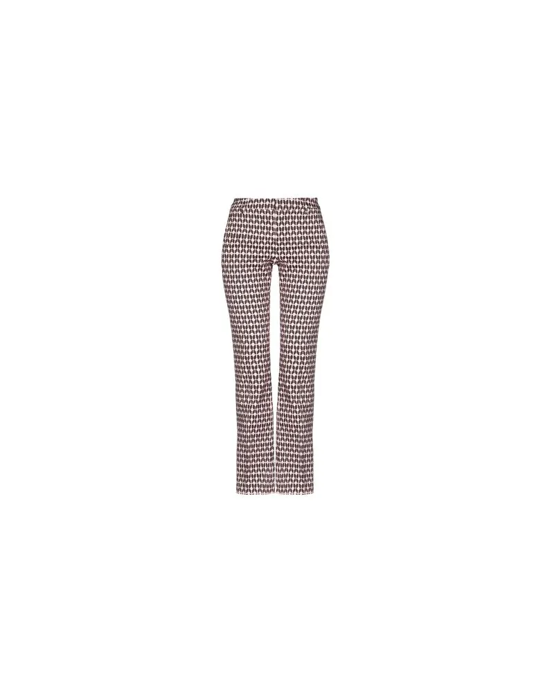 Dondup HOSEN & RÖCKE - Hosenauf YOOX.COM Schwarz