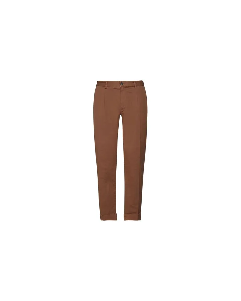 Original Vintage Style HOSEN & RÖCKE - Hosenauf YOOX.COM Kamel