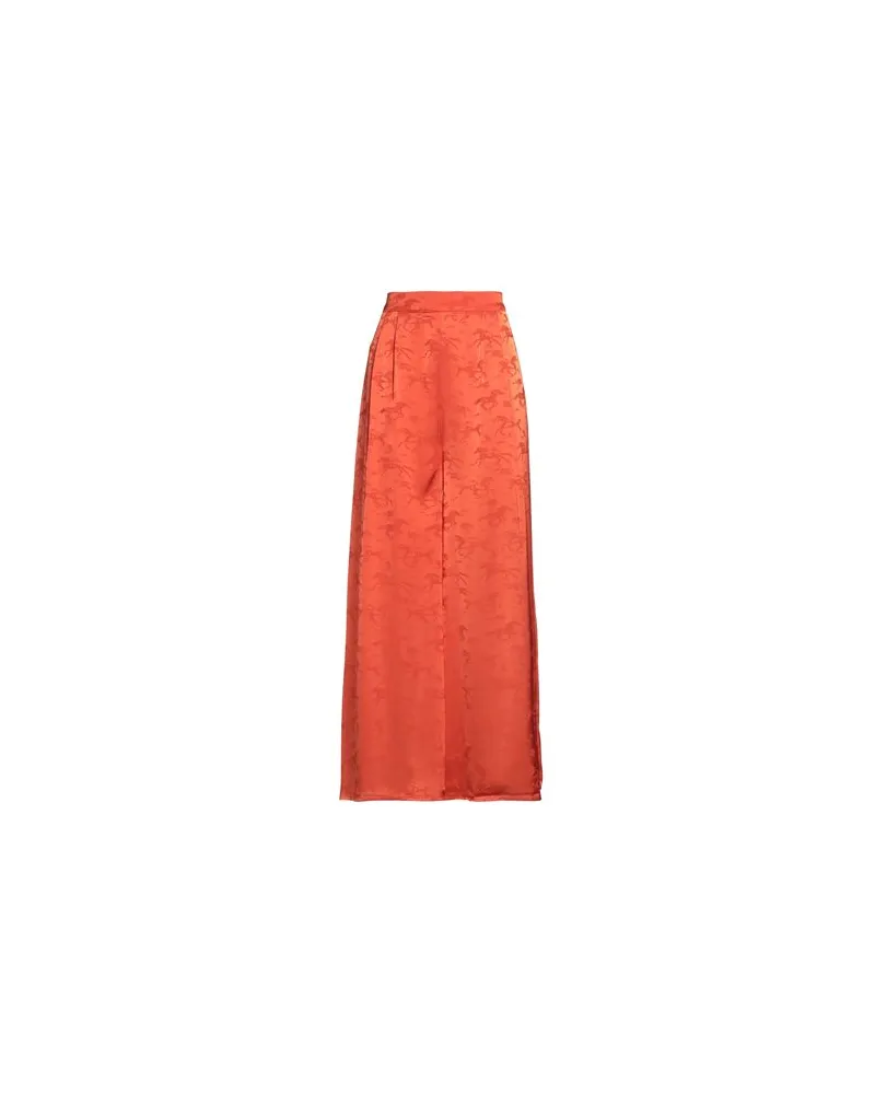 ANONYME designers HOSEN & RÖCKE - Hosenauf YOOX.COM Orange