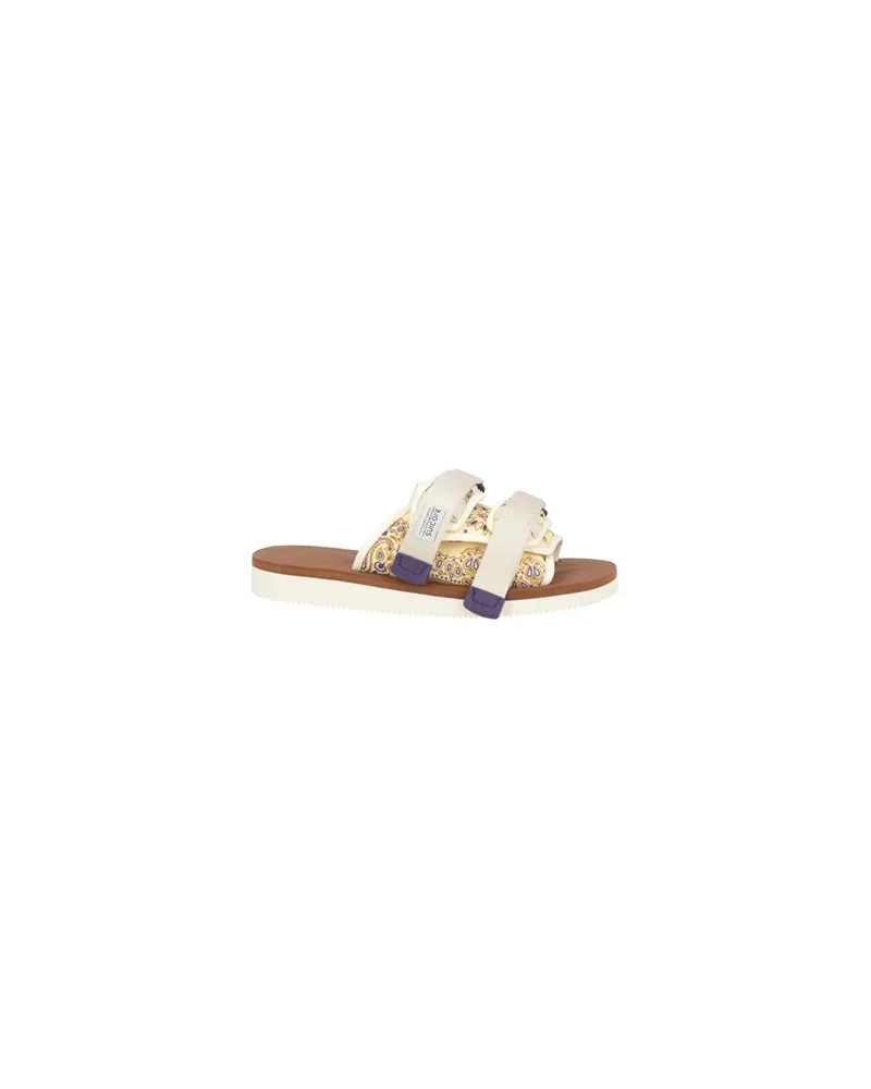 SUICOKE SCHUHE - Sandalenauf YOOX.COM Off