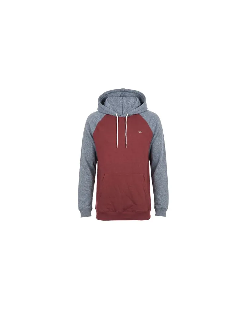 Quiksilver TOPS - Sweatshirtsauf YOOX.COM Bordeaux