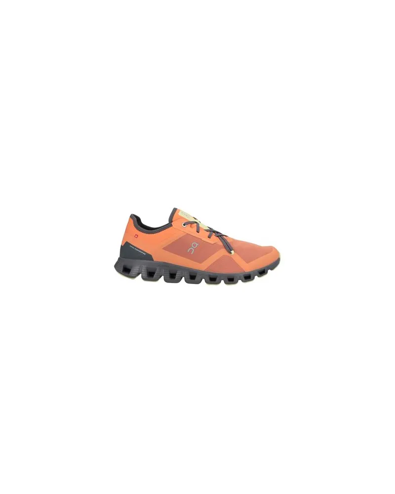 ON SCHUHE - Sneakersauf YOOX.COM Orange