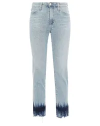 Adriano Goldschmied Jeanshose Blau