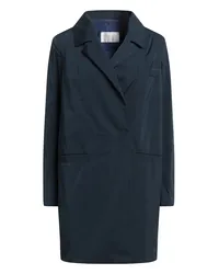 Annie P. Jacke, Mantel & Trenchcoat Marineblau