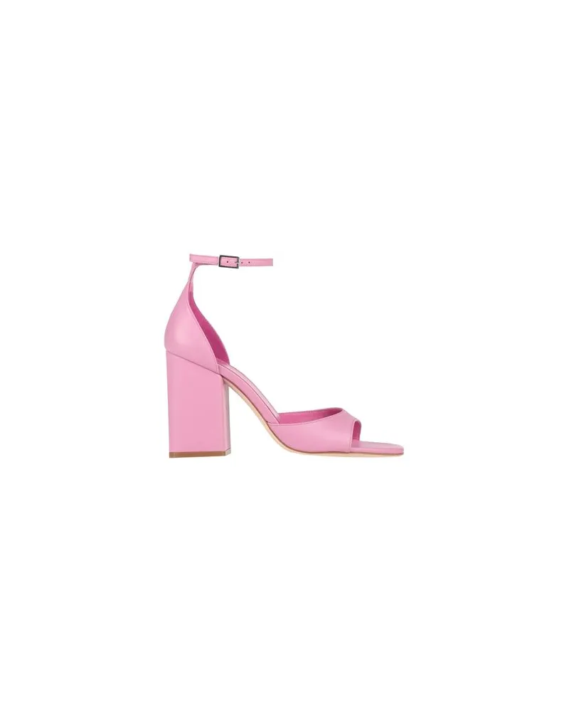 Paris Texas SCHUHE - Sandalenauf YOOX.COM Rosa