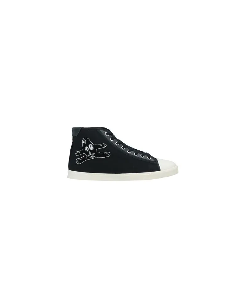 Celine SCHUHE - Sneakersauf YOOX.COM Schwarz