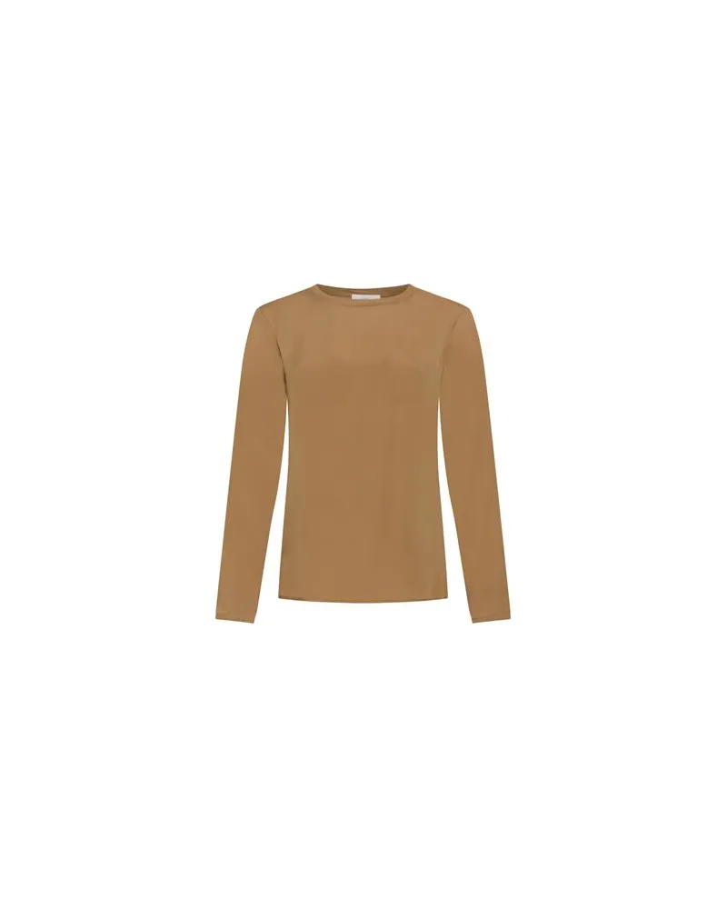 ottod’Ame TOPS - Topsauf YOOX.COM Khaki