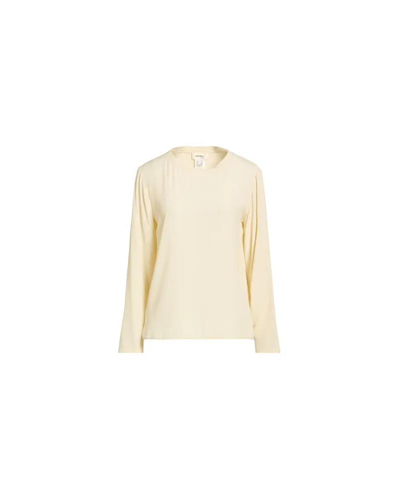 ottod’Ame TOPS - Topsauf YOOX.COM Elfenbein