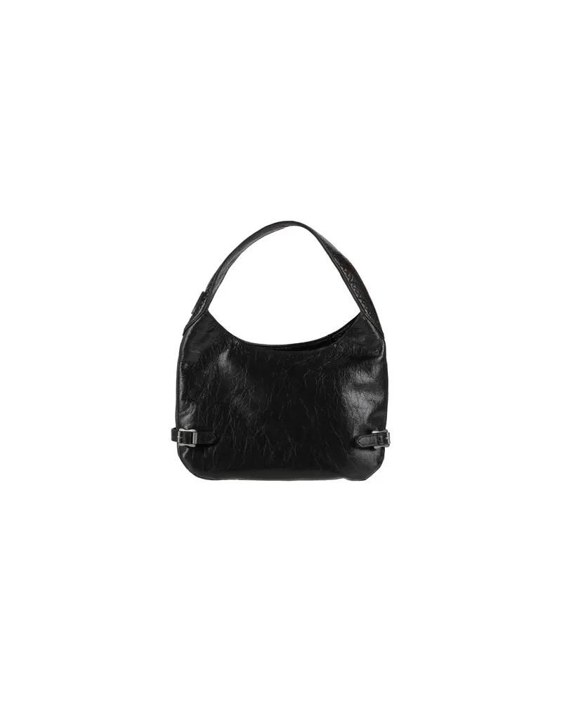 ash TASCHEN - Handtaschenauf YOOX.COM Schwarz