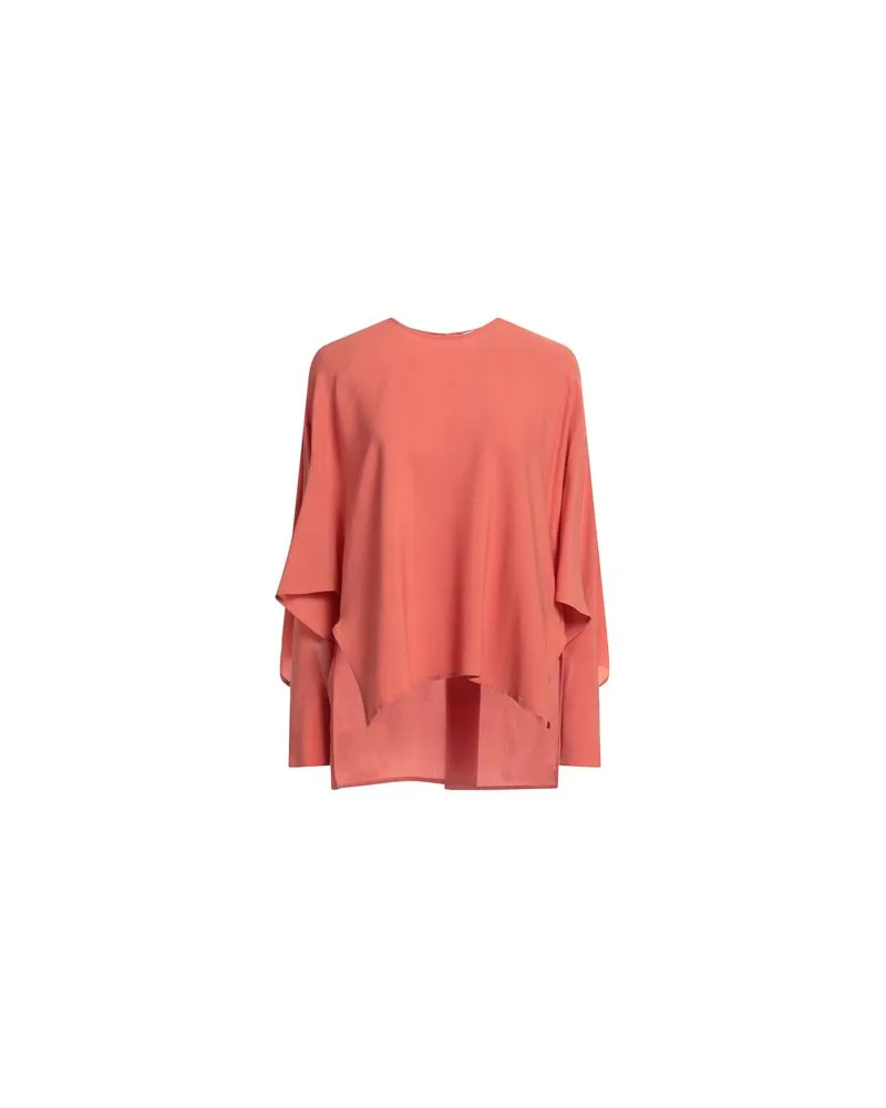 Erika Cavallini TOPS - Topsauf YOOX.COM Lachs
