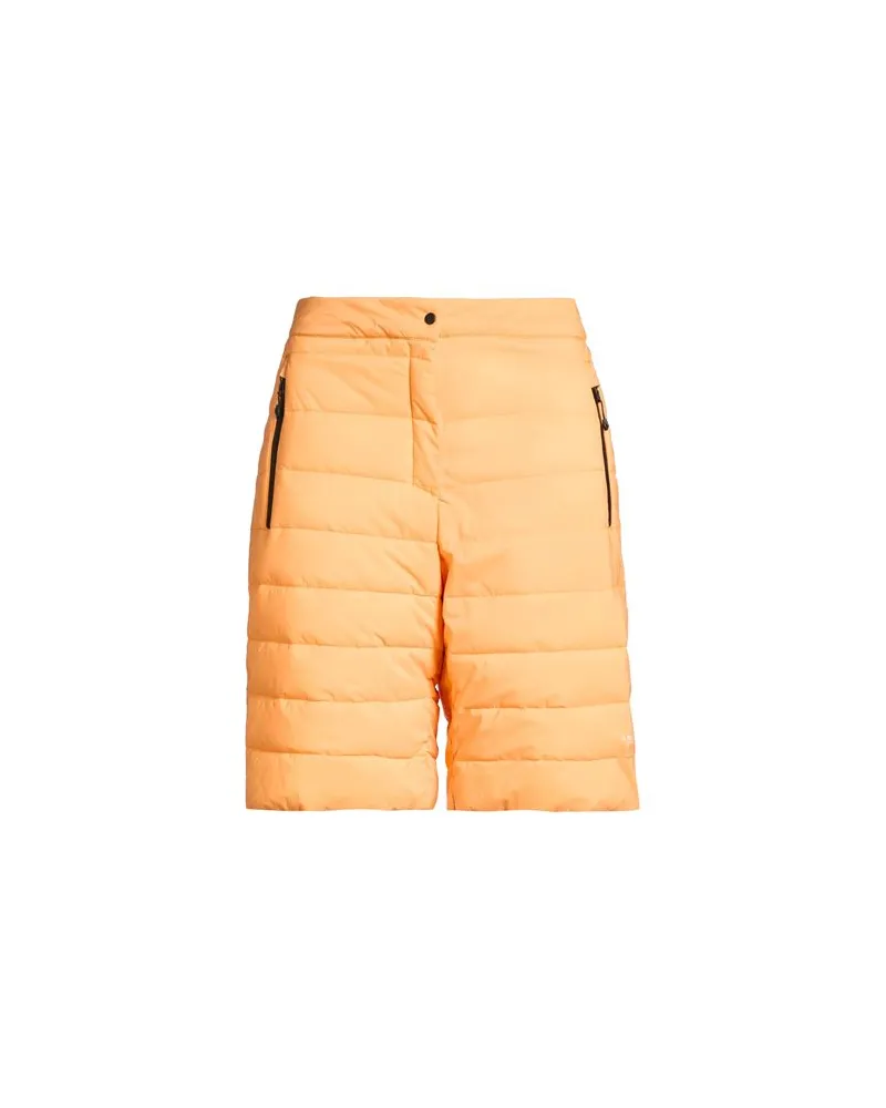 Icepeak HOSEN & RÖCKE - Shorts & Bermudashortsauf YOOX.COM Orange