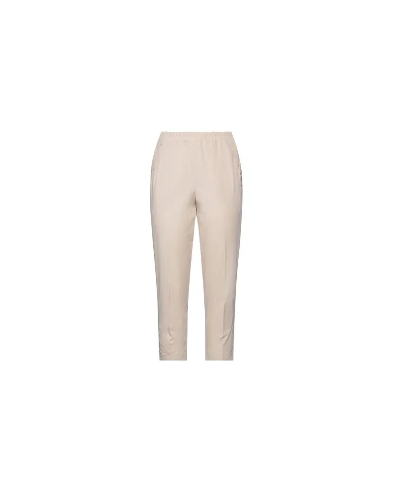 Ballantyne HOSEN & RÖCKE - Hosenauf YOOX.COM Beige