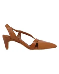 L'ARIANNA Pumps Lederfarben