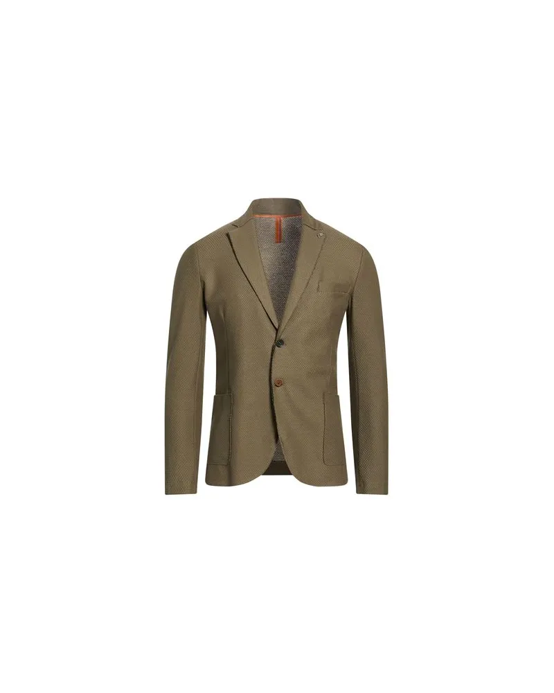 BOB ANZÜGE und CO-ORDS - Blazersauf YOOX.COM Khaki